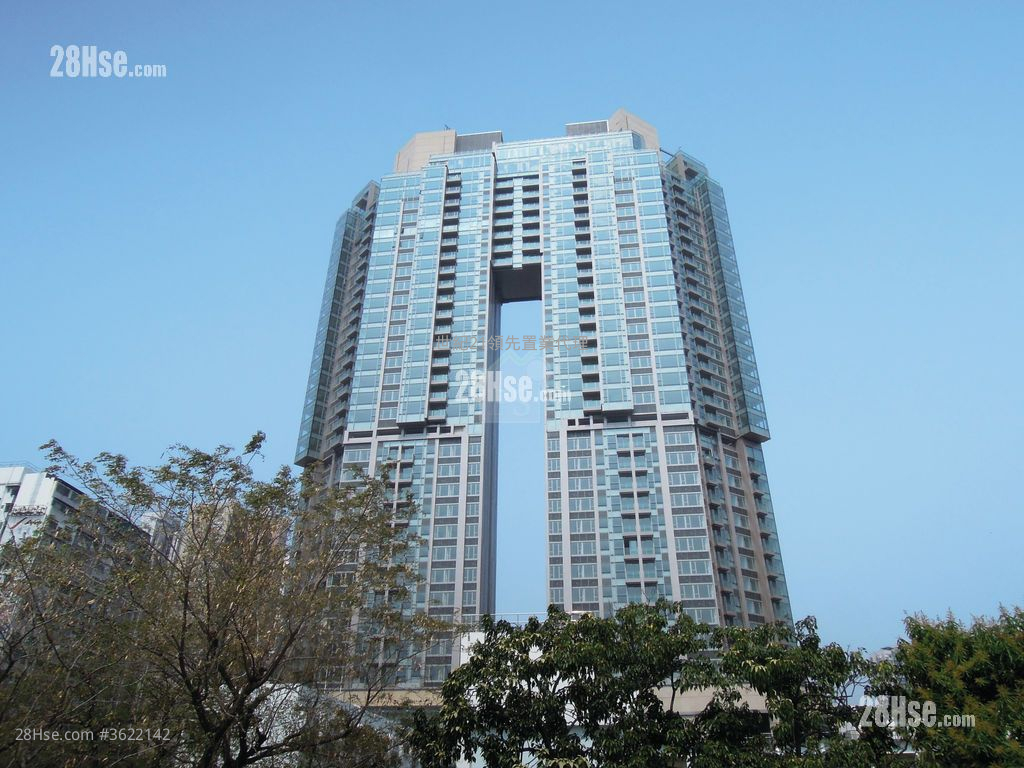 昇御門 售盤 4 房 , 2 浴室 1,262 平方呎 昇御門 售盤 4 房 , 2 浴室 1,262 平方呎