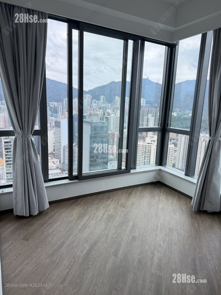 Cullinan Sky Rental 1,367 ft² Cullinan Sky Rental 1,367 ft²