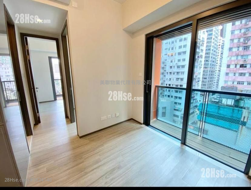 Novum Point Rental 2 Bedrooms , 1 Bathroom 365 ft²