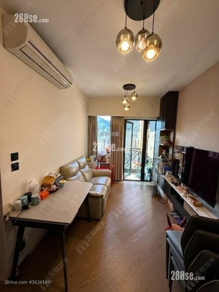 The Pavilia Farm Sell 2 Bedrooms 464 ft² The Pavilia Farm Sell 2 Bedrooms 464 ft²