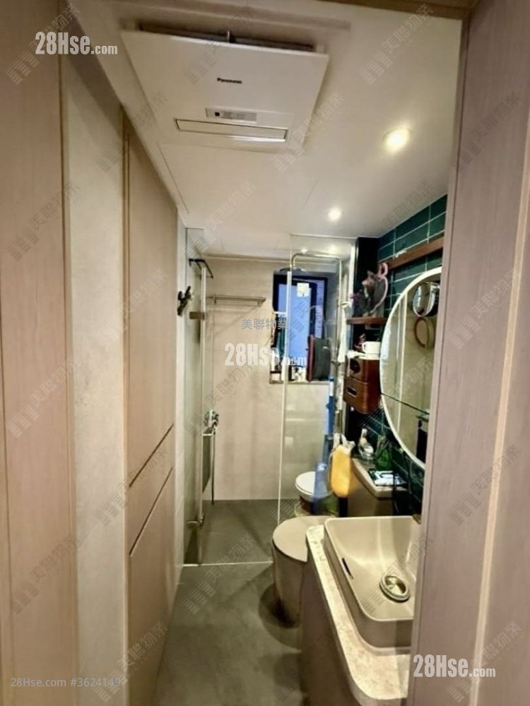 The Pavilia Farm Sell 2 Bedrooms 464 ft² The Pavilia Farm Sell 2 Bedrooms 464 ft²