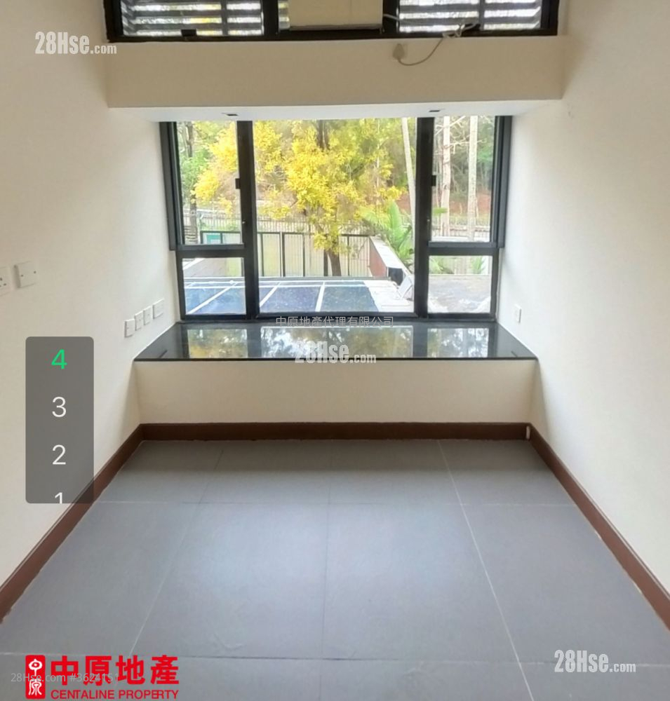 雅景花園 售盤 3 房 1,090 平方呎 雅景花園 售盤 3 房 1,090 平方呎