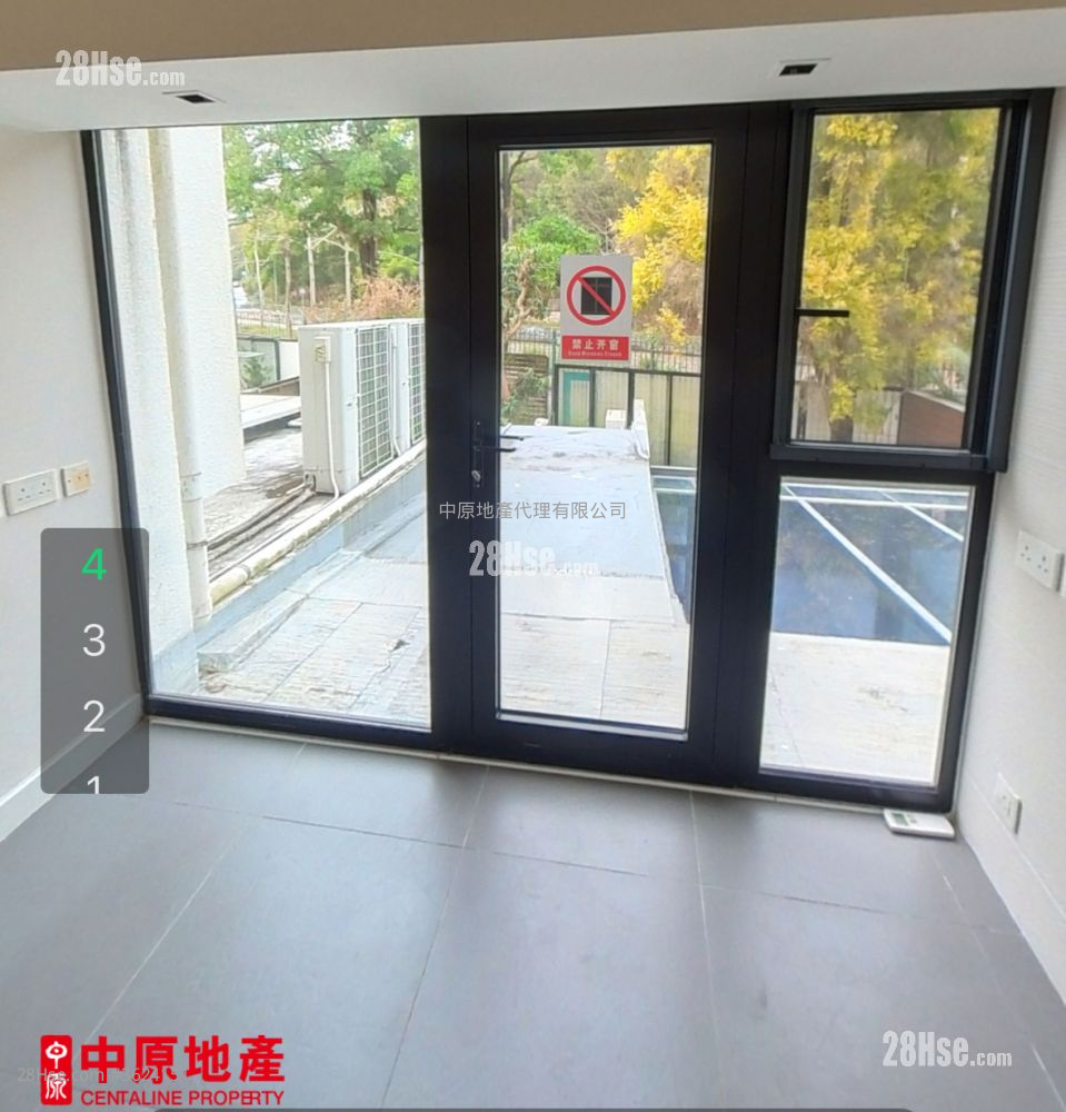 雅景花園 售盤 3 房 1,090 平方呎 雅景花園 售盤 3 房 1,090 平方呎