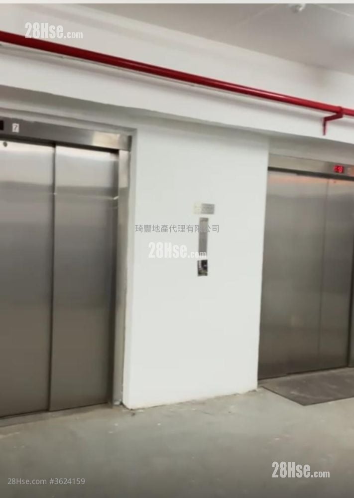 葵順工業中心 租盤 葵順工業中心 租盤