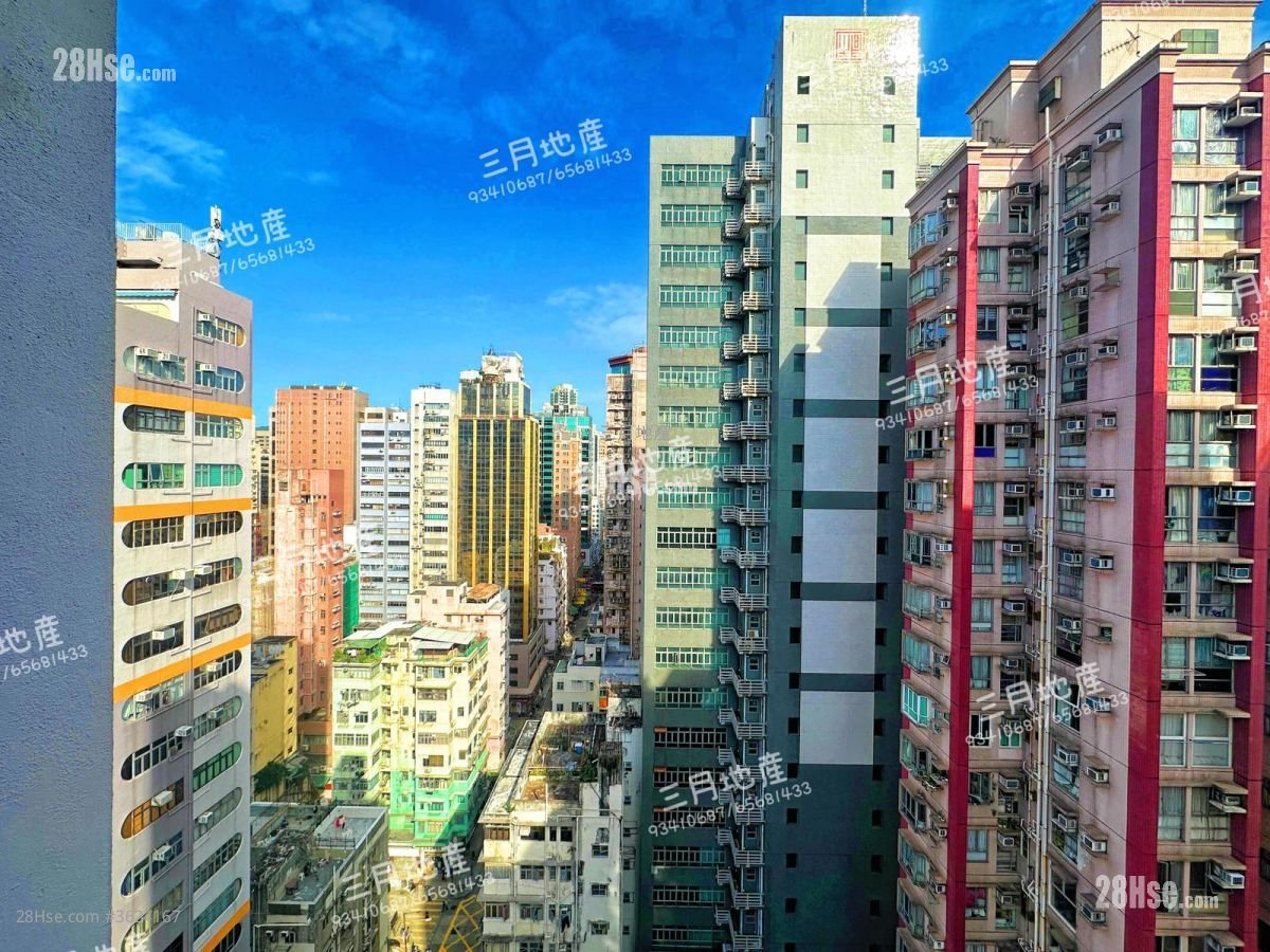 Seawide Mansion Rental 1 Bedroom , 1 Bathroom 236 ft²