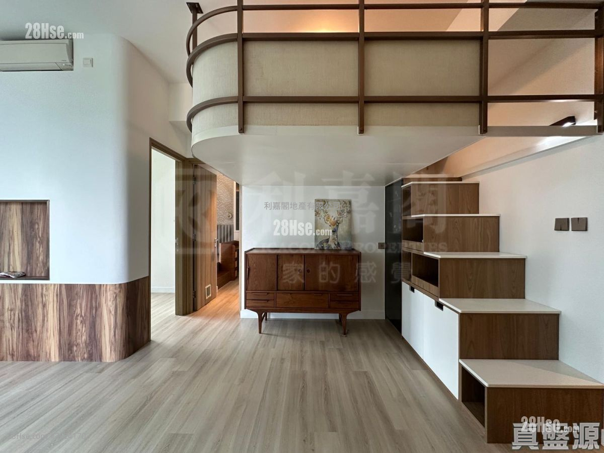 星漣海 售盤 2 房 , 2 浴室 799 平方呎 星漣海 售盤 2 房 , 2 浴室 799 平方呎