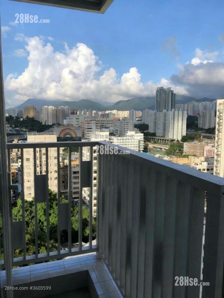 The Garrison Rental 1 Bedroom , 1 Bathroom 258 ft²