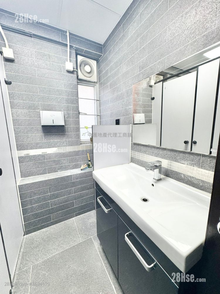 百美工業大廈 租盤 百美工業大廈 租盤