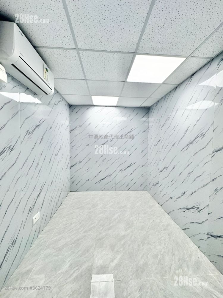 百美工業大廈 租盤 百美工業大廈 租盤