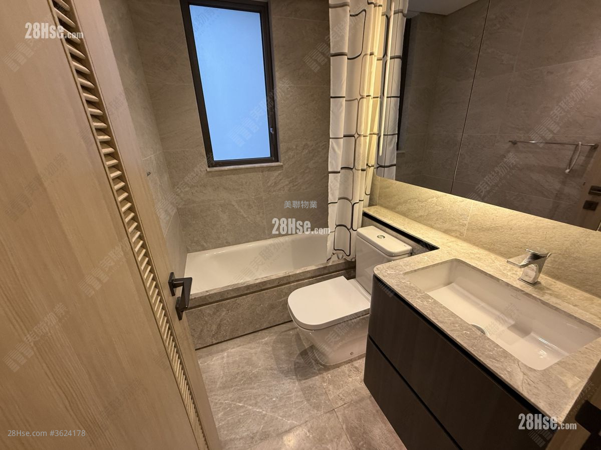 星凱堤岸 售盤 2 房 543 平方呎 星凱堤岸 售盤 2 房 543 平方呎