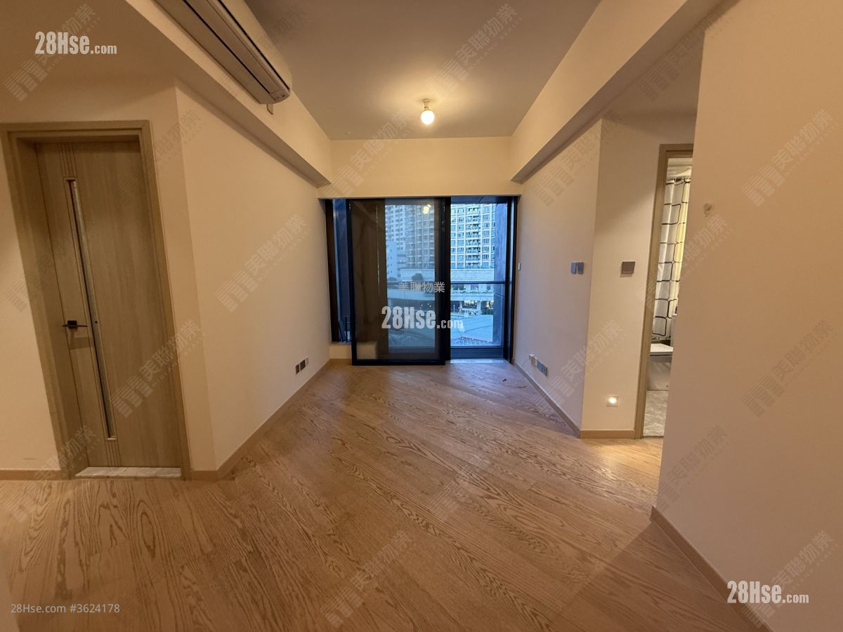 星凱堤岸 售盤 2 房 543 平方呎 星凱堤岸 售盤 2 房 543 平方呎