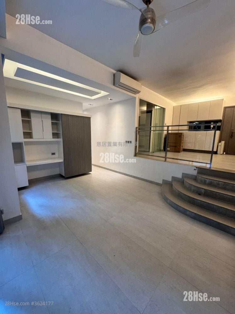 采茵軒 售盤 2 房 , 3 浴室 841 平方呎