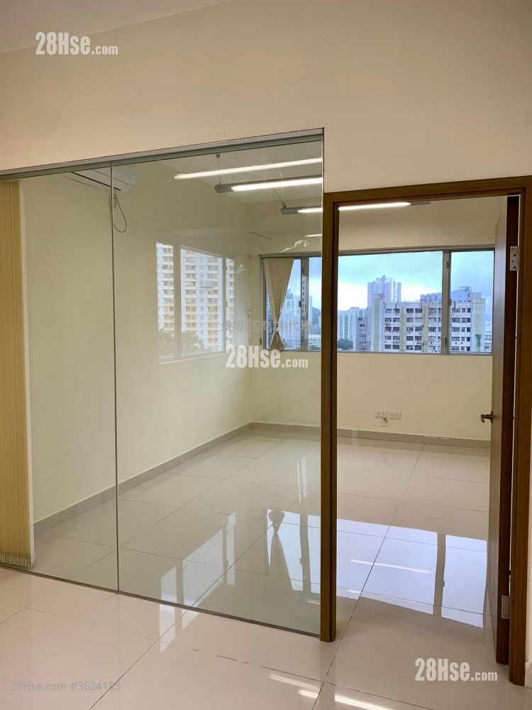 美聯工業大廈 租盤 美聯工業大廈 租盤