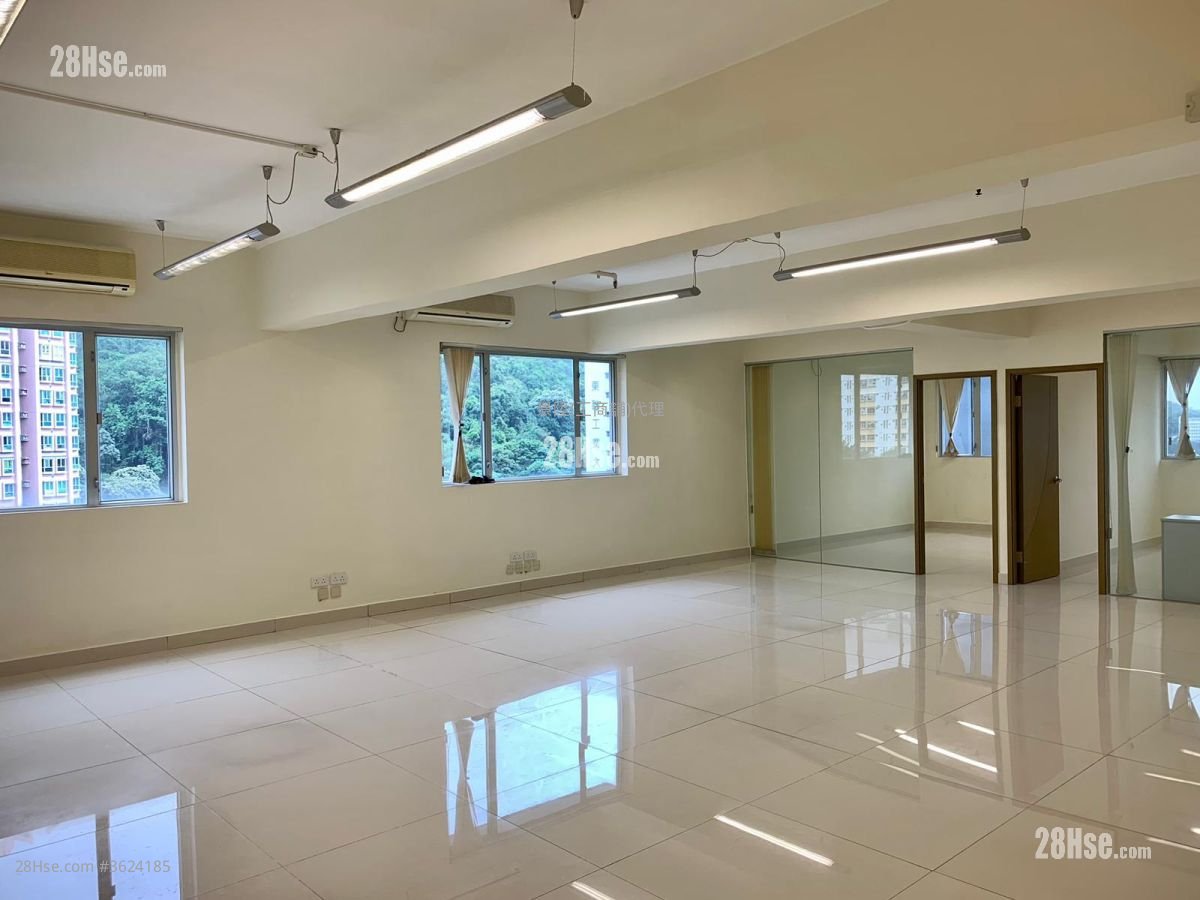 美聯工業大廈 租盤 美聯工業大廈 租盤