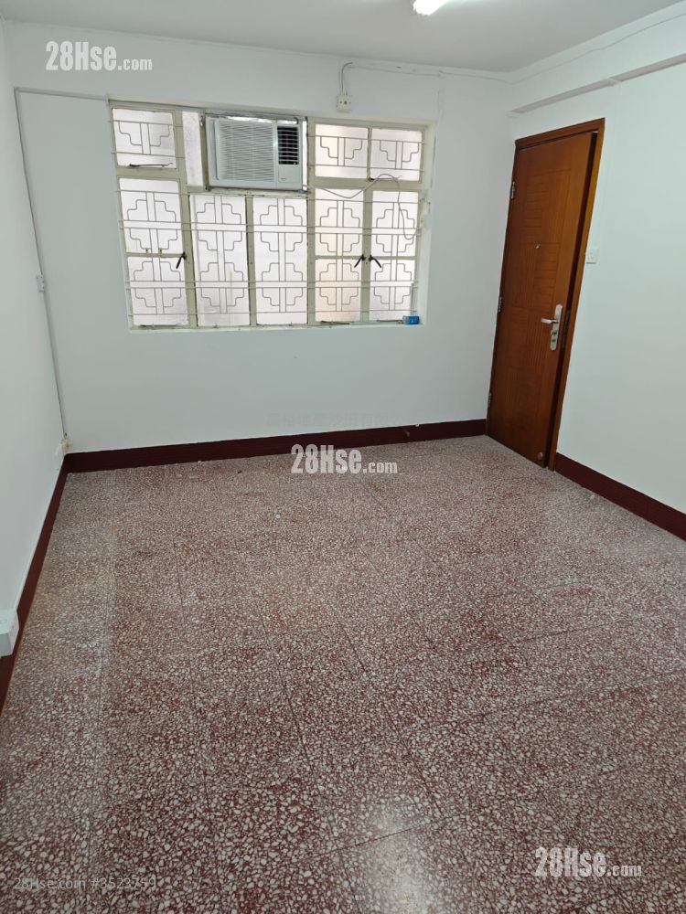 新田村 租盤 2 房 , 1 浴室 550 平方呎