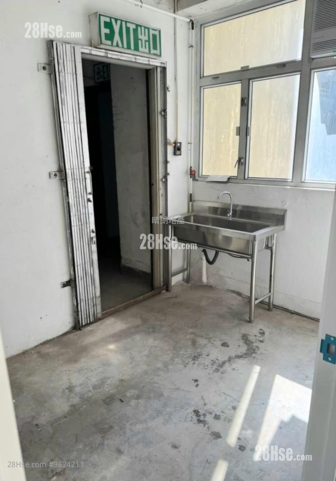 卓悅集團中心 租盤 卓悅集團中心 租盤