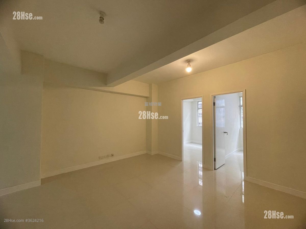 萬榮大廈 租盤 587 平方呎 萬榮大廈 租盤 587 平方呎