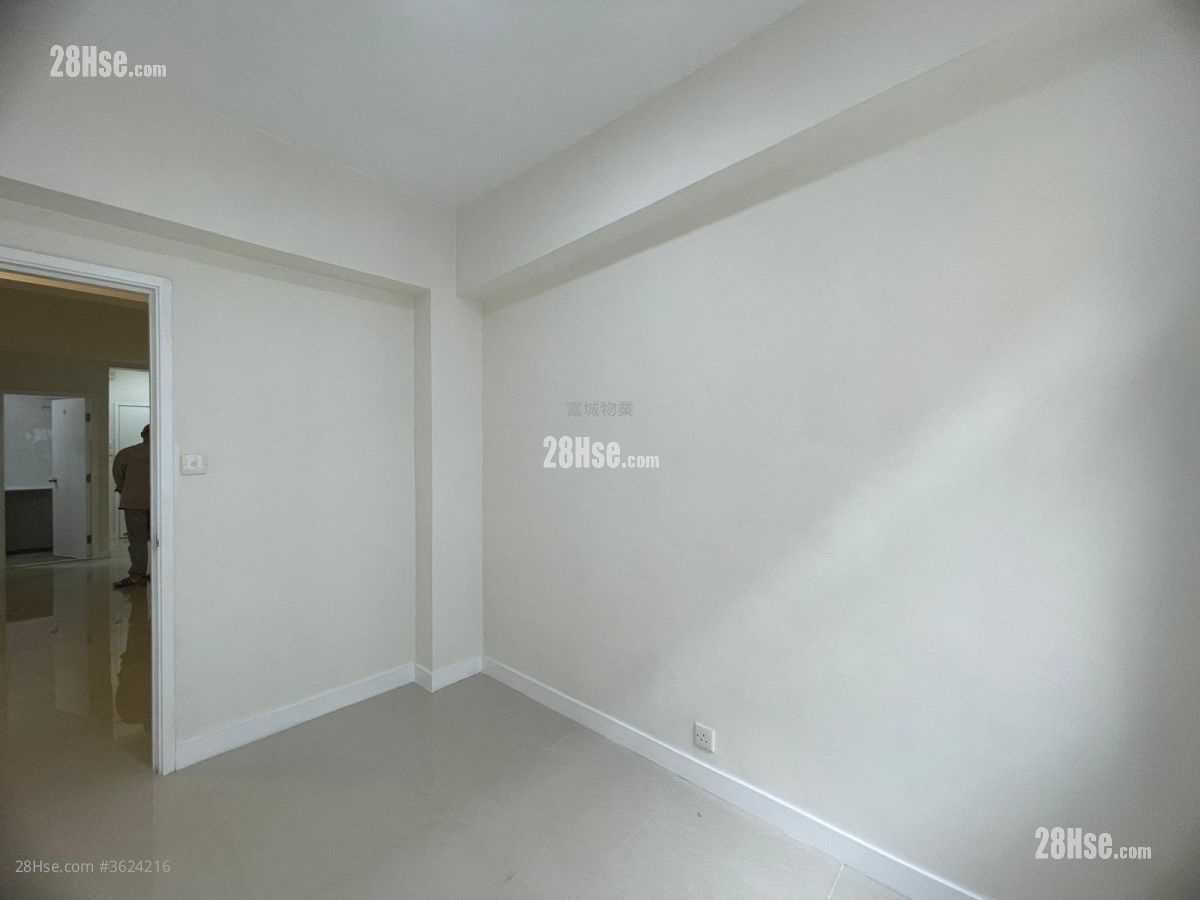 萬榮大廈 租盤 587 平方呎 萬榮大廈 租盤 587 平方呎