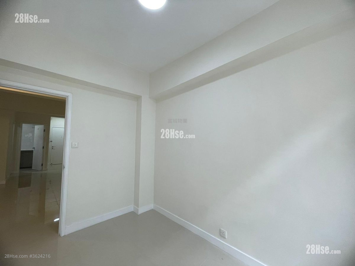 萬榮大廈 租盤 587 平方呎 萬榮大廈 租盤 587 平方呎