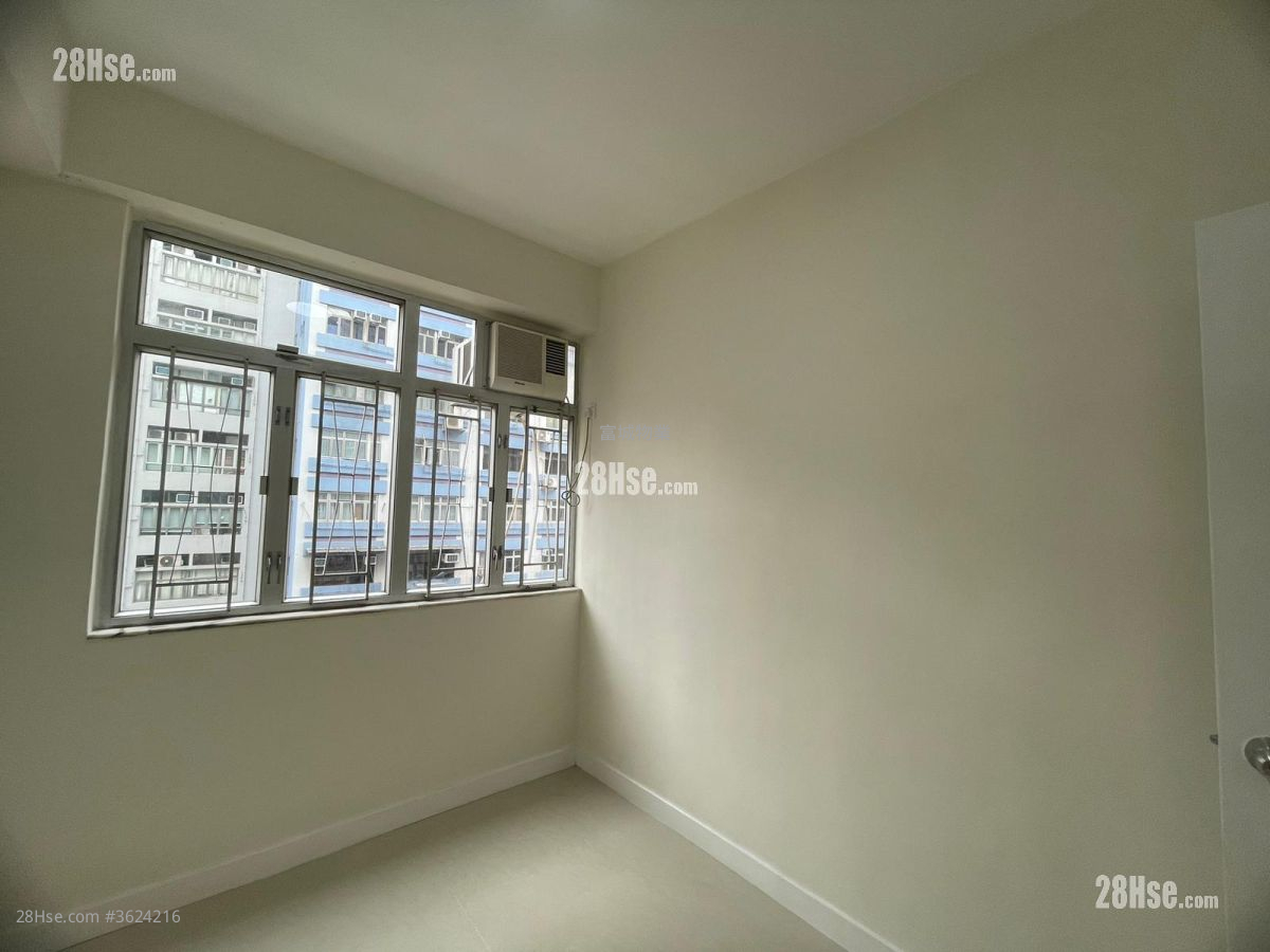 萬榮大廈 租盤 587 平方呎 萬榮大廈 租盤 587 平方呎