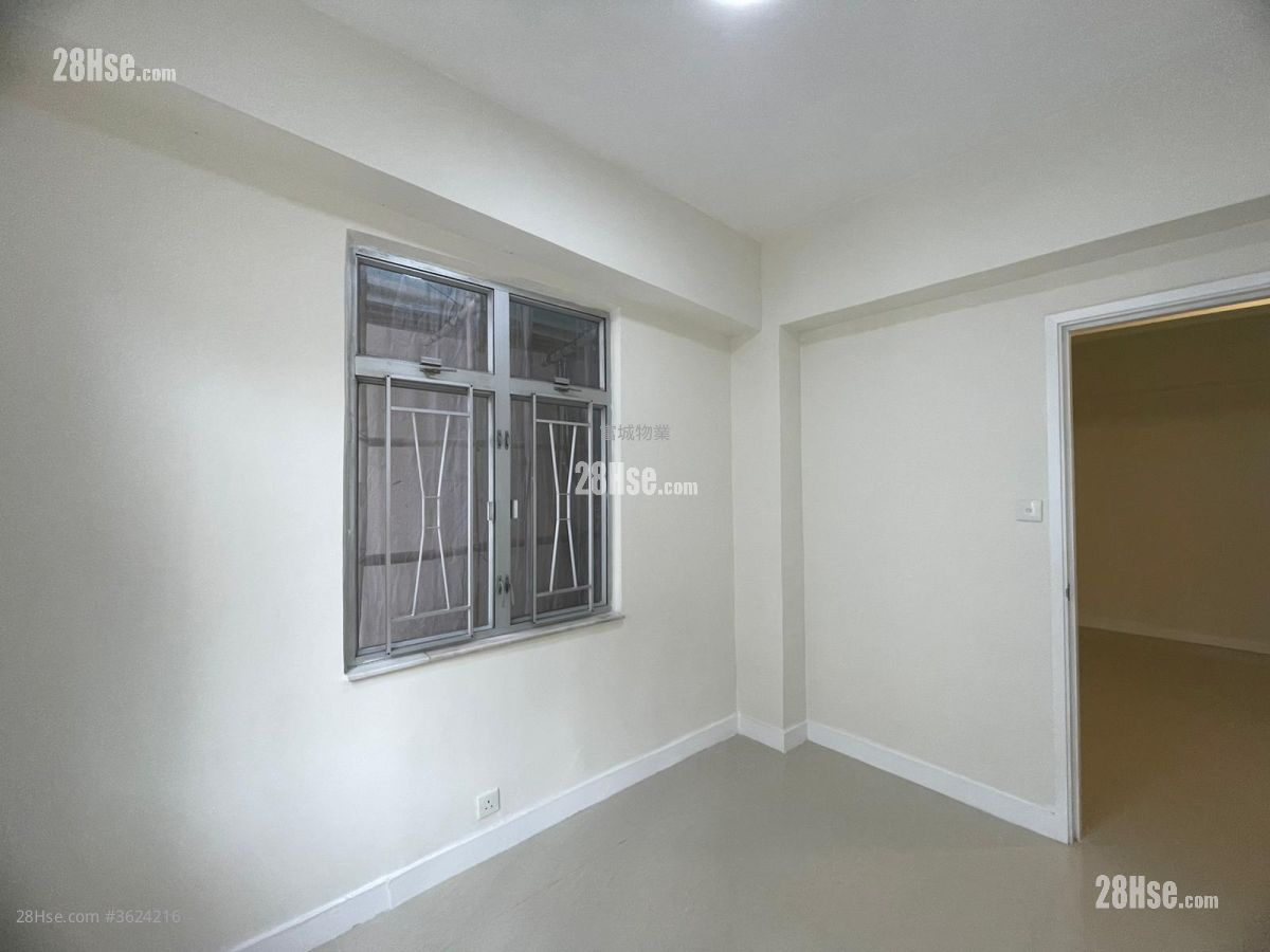 萬榮大廈 租盤 587 平方呎 萬榮大廈 租盤 587 平方呎