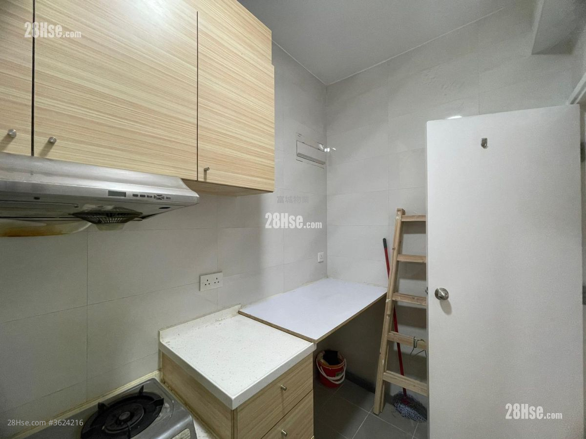 萬榮大廈 租盤 587 平方呎 萬榮大廈 租盤 587 平方呎