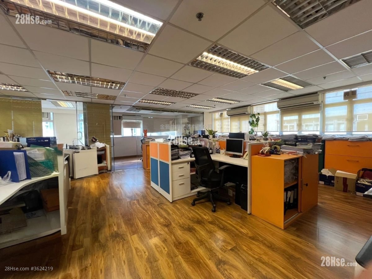 金龍工業中心 租盤 金龍工業中心 租盤