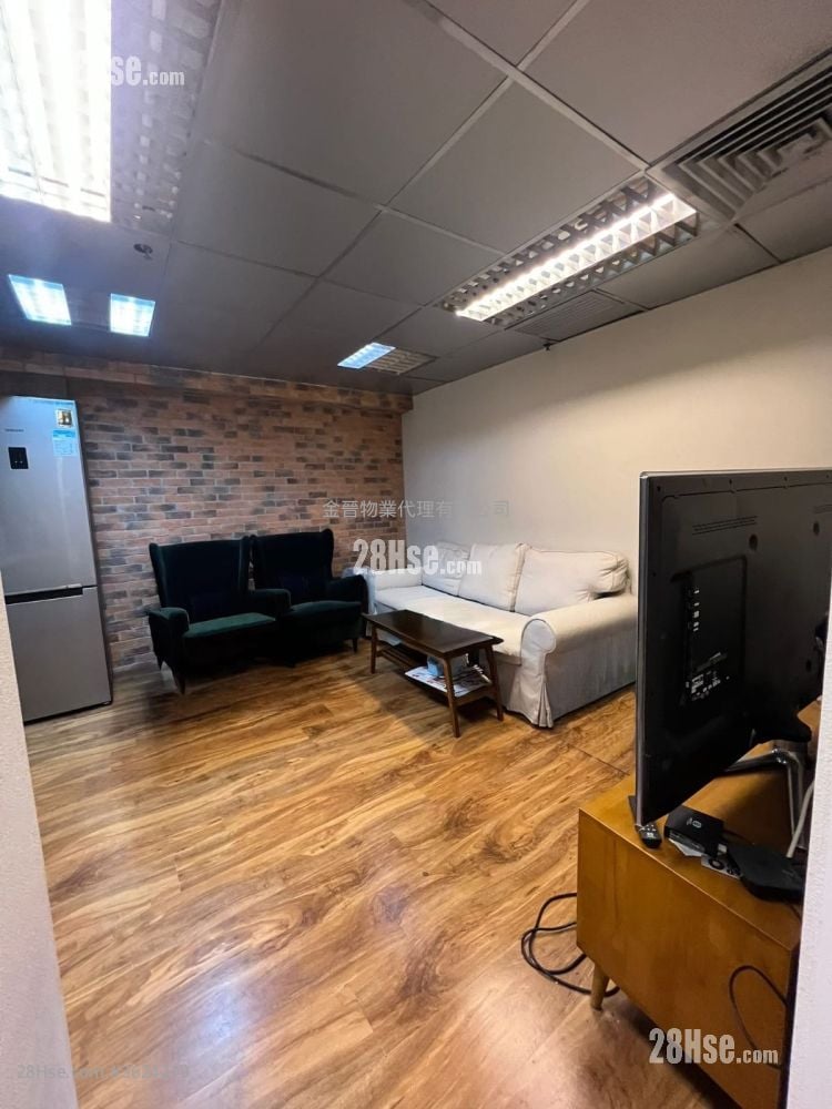 金龍工業中心 租盤 金龍工業中心 租盤