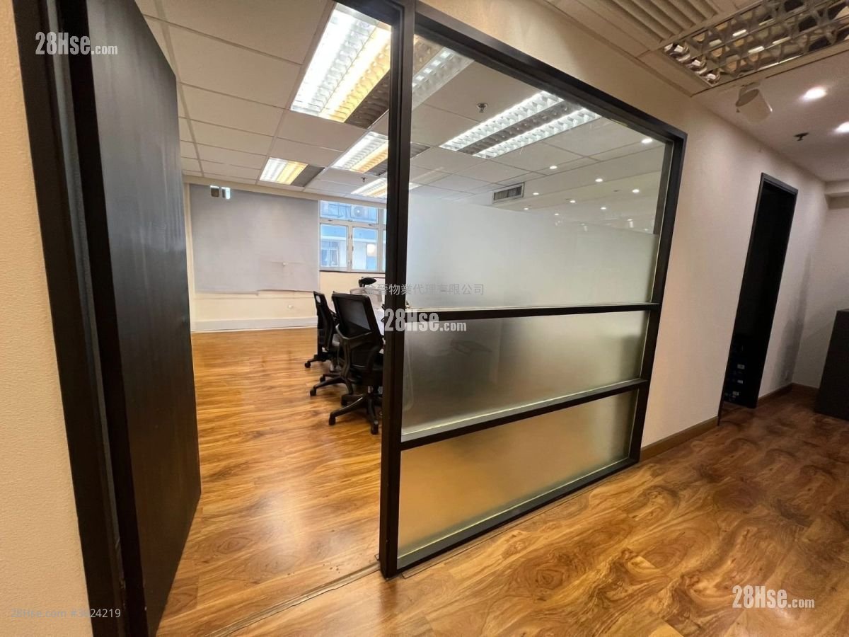 金龍工業中心 租盤 金龍工業中心 租盤