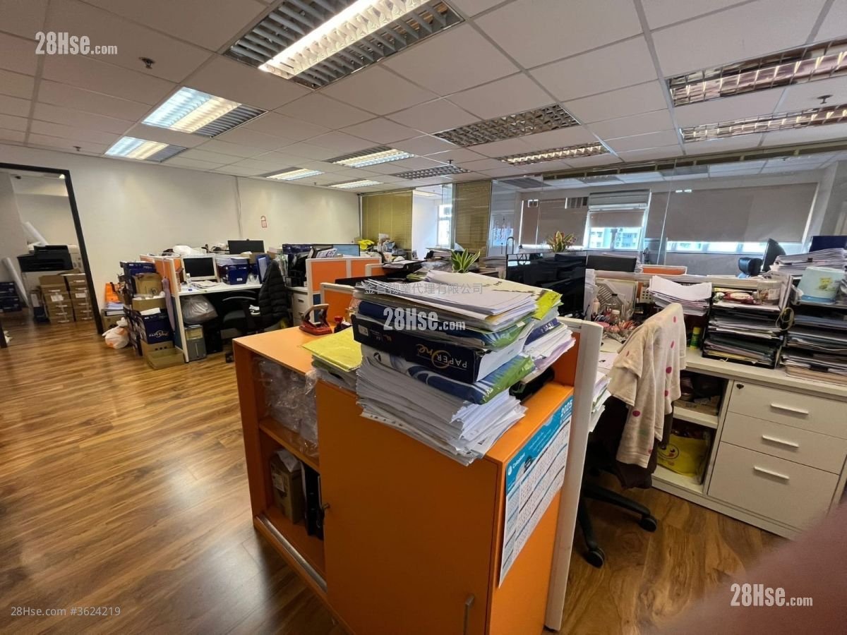 金龍工業中心 租盤 金龍工業中心 租盤