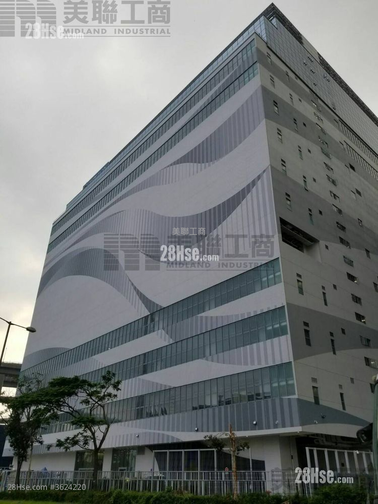 招商局物流中心 租盤 招商局物流中心 租盤