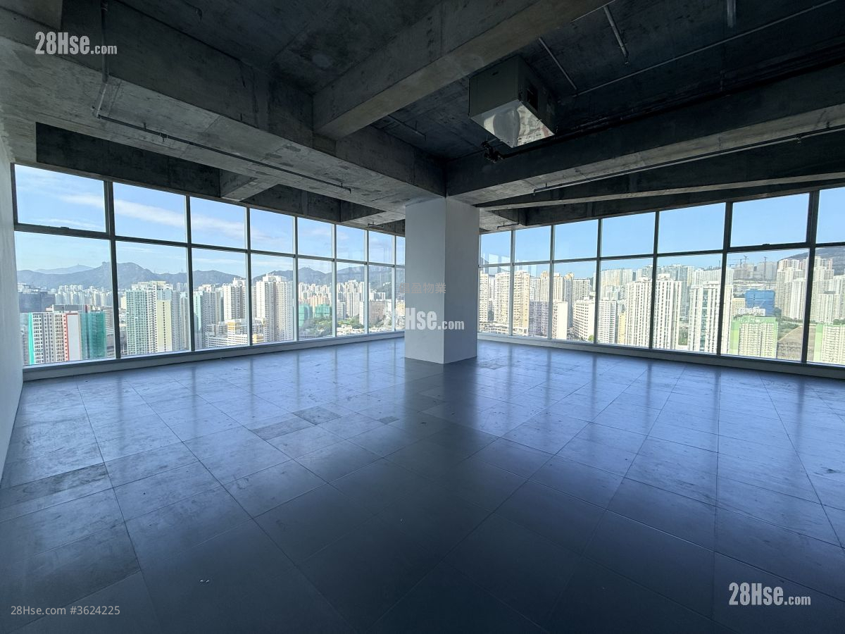 Boton Technology Innovation Tower Rental Studio