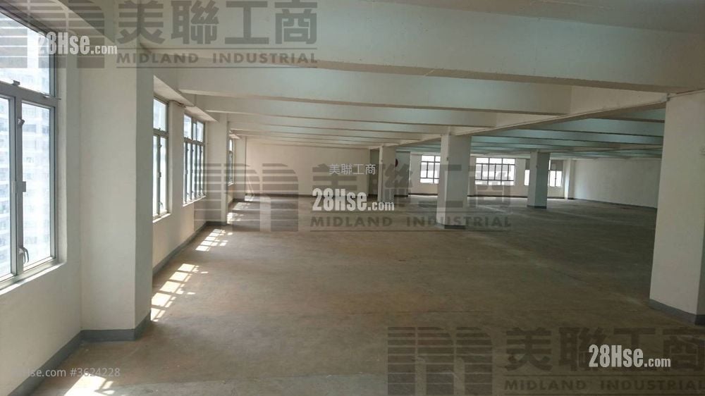 Mercantile Industrial & Warehouse Building Rental Mercantile Industrial & Warehouse Building Rental