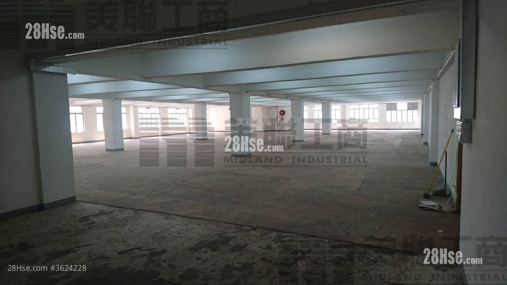 Mercantile Industrial & Warehouse Building Rental Mercantile Industrial & Warehouse Building Rental