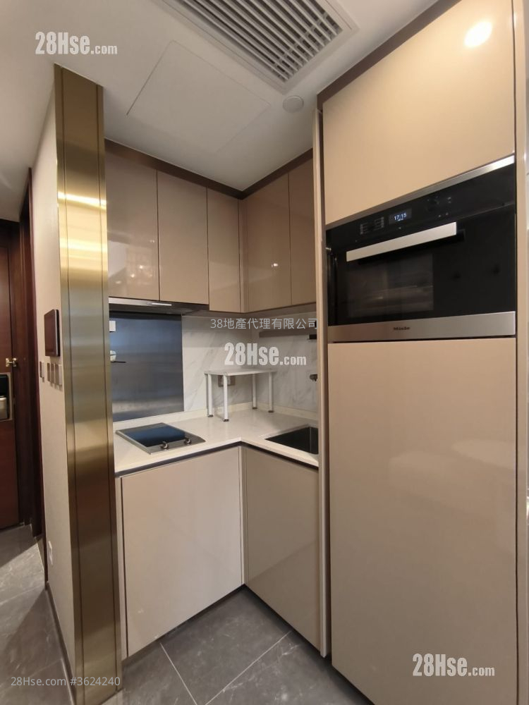 睿峰 租盤 開放式間隔 , 1 浴室 238 平方呎 睿峰 租盤 開放式間隔 , 1 浴室 238 平方呎