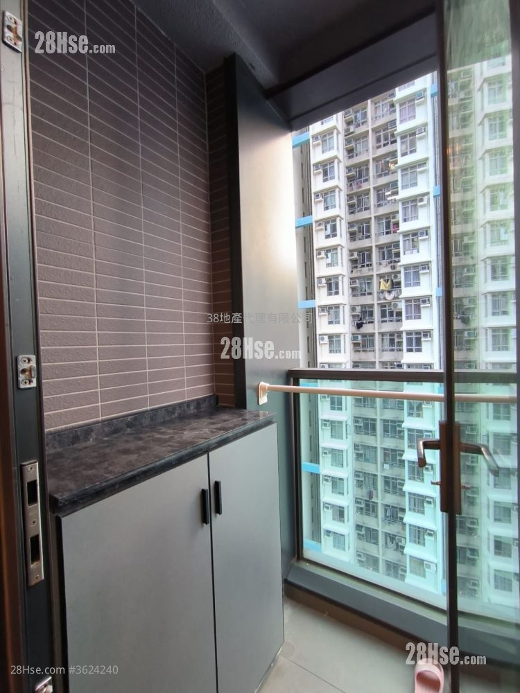 睿峰 租盤 開放式間隔 , 1 浴室 238 平方呎 睿峰 租盤 開放式間隔 , 1 浴室 238 平方呎