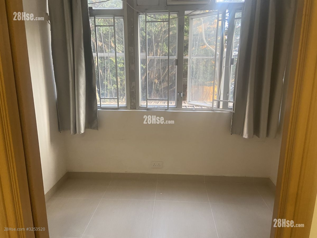 Hiu Wah Building Rental 1 Bedroom , 1 Bathroom 180 ft²