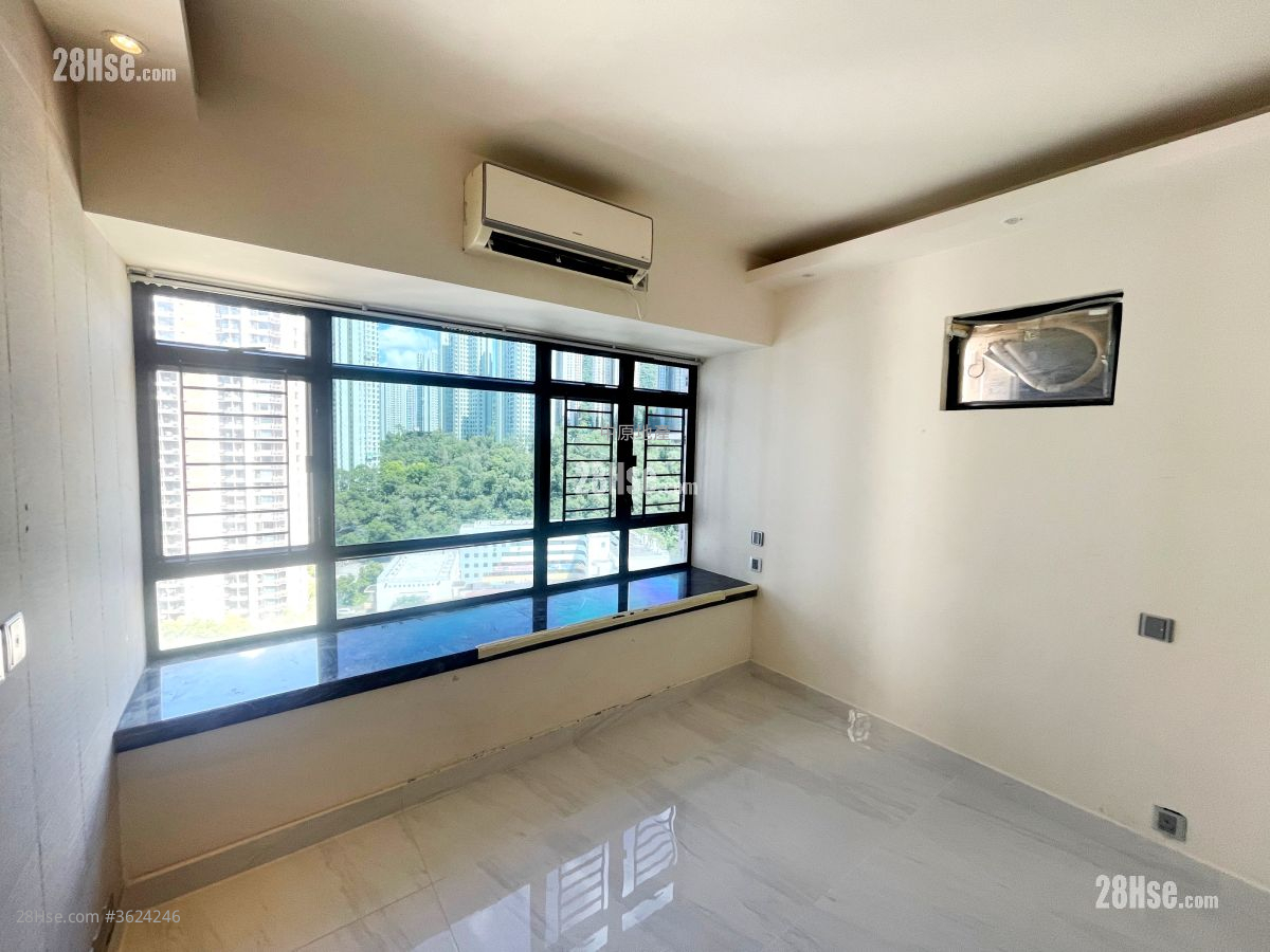 新港城 售盤 3 房 , 2 浴室 618 平方呎 新港城 售盤 3 房 , 2 浴室 618 平方呎