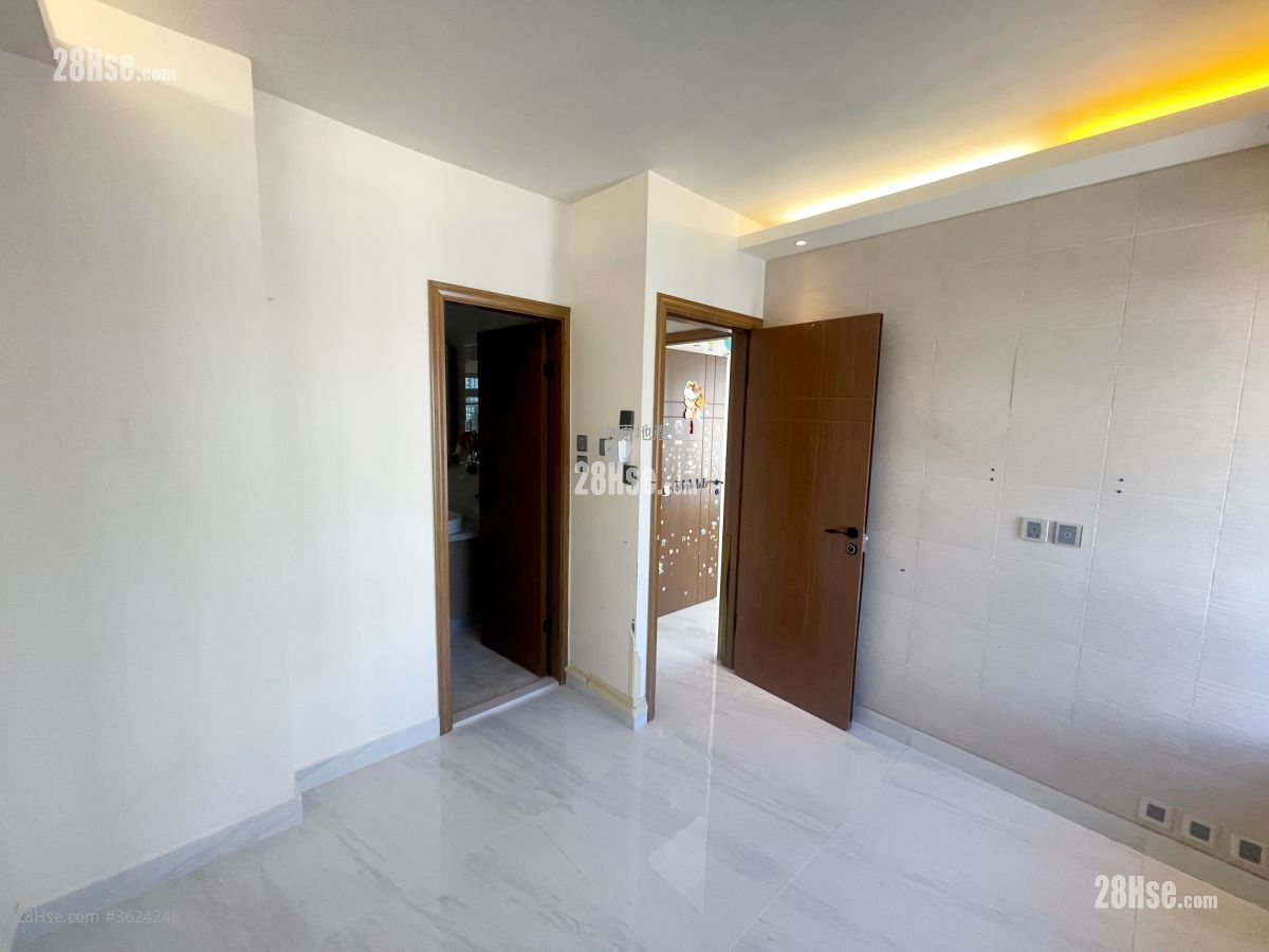 新港城 售盤 3 房 , 2 浴室 618 平方呎 新港城 售盤 3 房 , 2 浴室 618 平方呎