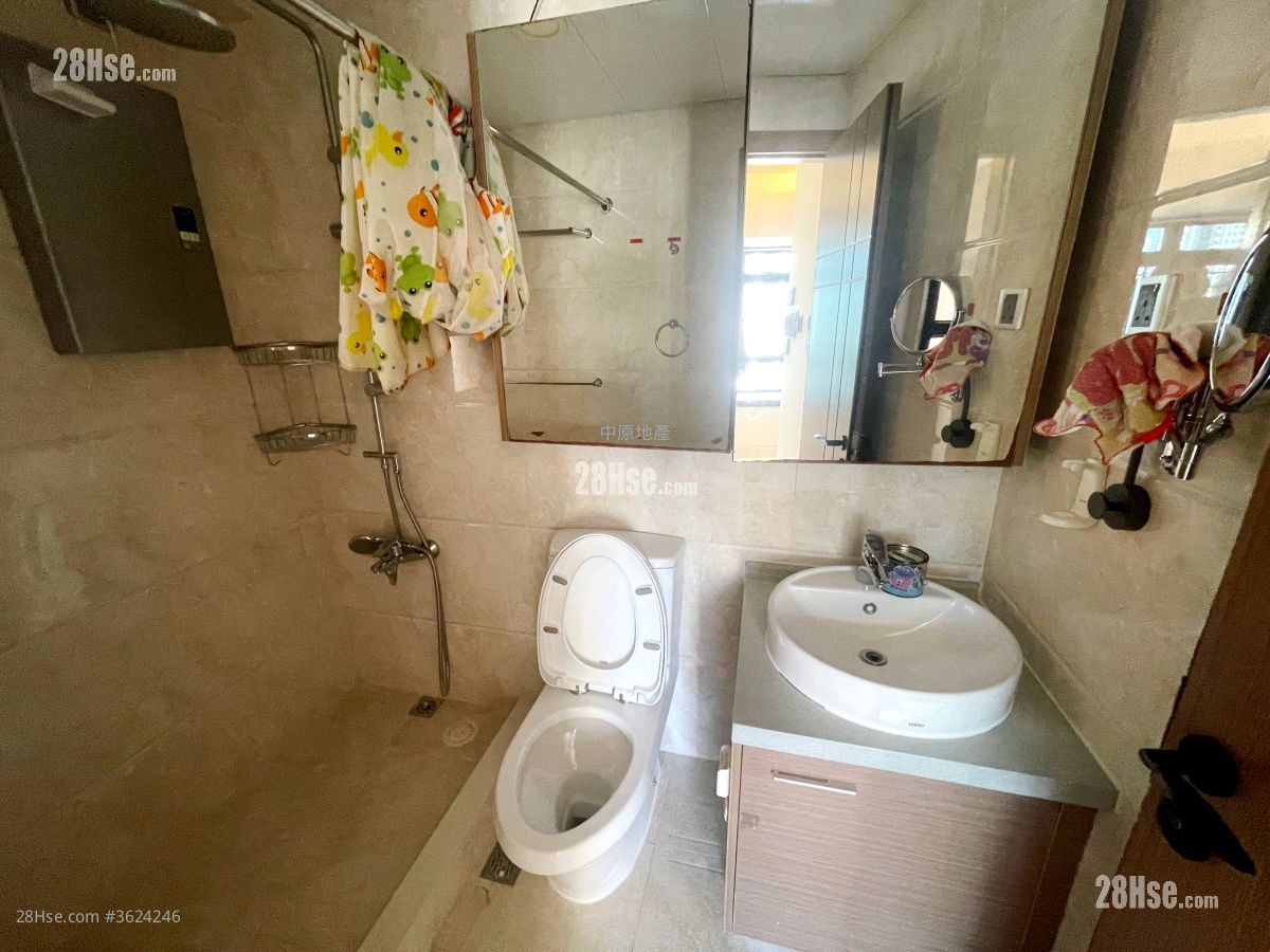 新港城 售盤 3 房 , 2 浴室 618 平方呎 新港城 售盤 3 房 , 2 浴室 618 平方呎