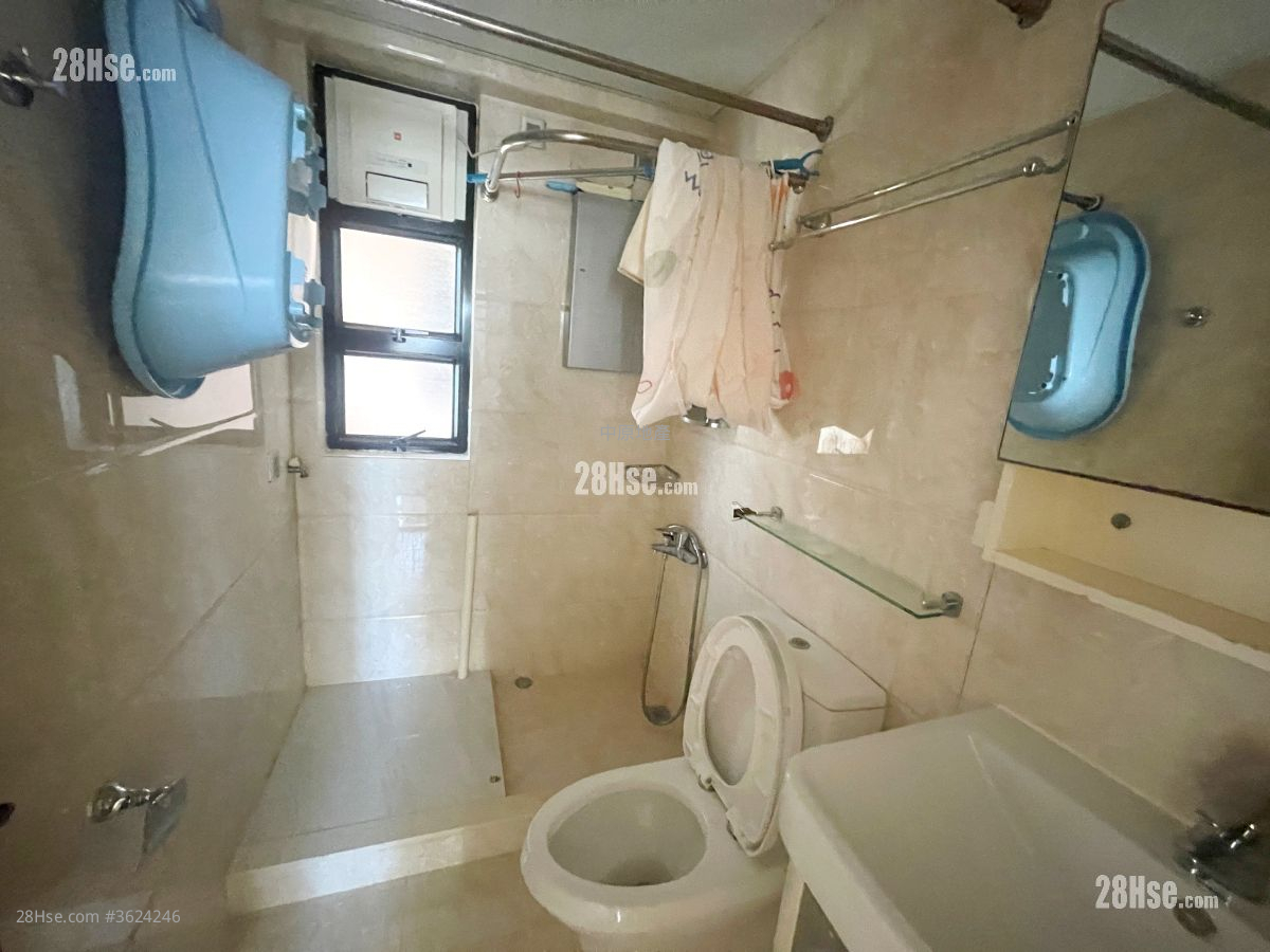 新港城 售盤 3 房 , 2 浴室 618 平方呎 新港城 售盤 3 房 , 2 浴室 618 平方呎