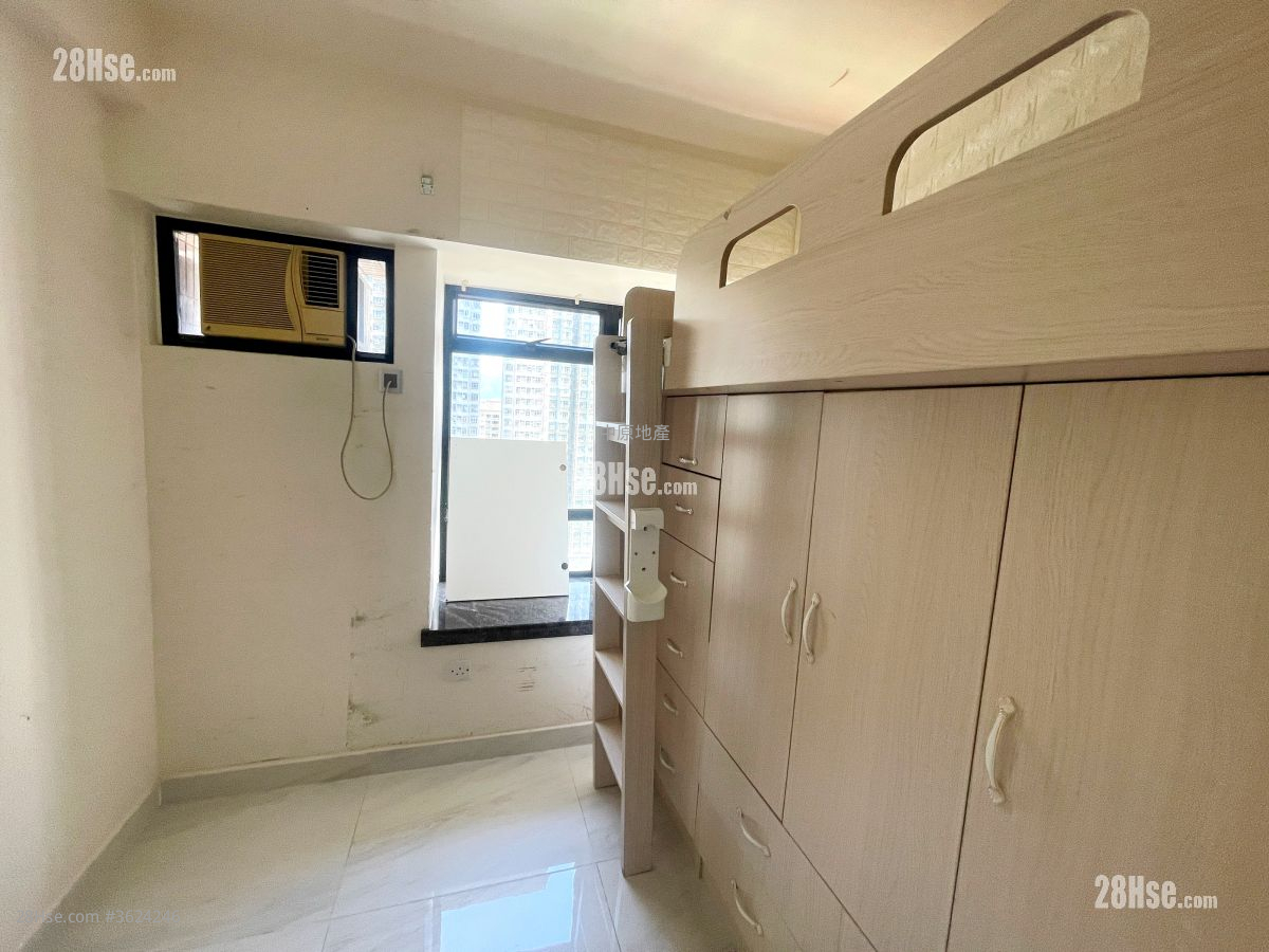 新港城 售盤 3 房 , 2 浴室 618 平方呎 新港城 售盤 3 房 , 2 浴室 618 平方呎