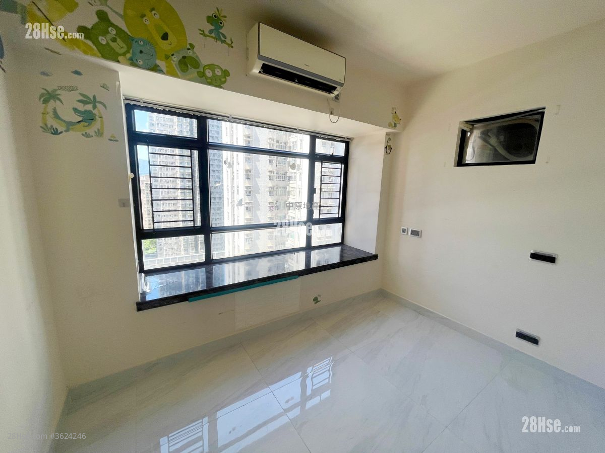 新港城 售盤 3 房 , 2 浴室 618 平方呎 新港城 售盤 3 房 , 2 浴室 618 平方呎