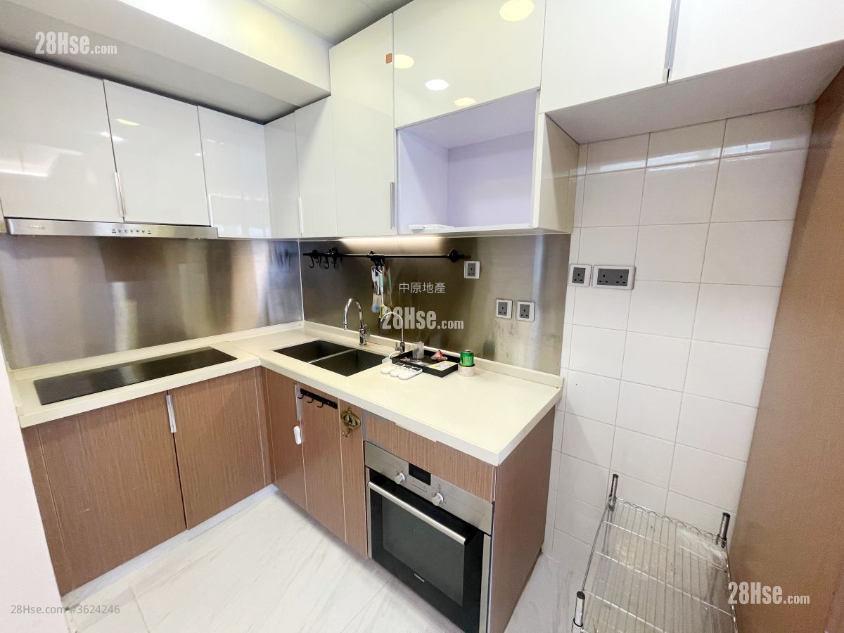 新港城 售盤 3 房 , 2 浴室 618 平方呎 新港城 售盤 3 房 , 2 浴室 618 平方呎