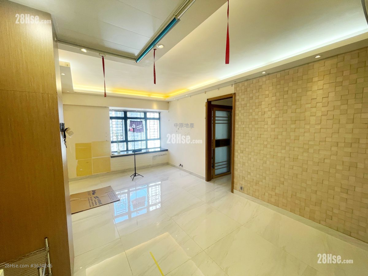 新港城 售盤 3 房 , 2 浴室 618 平方呎 新港城 售盤 3 房 , 2 浴室 618 平方呎