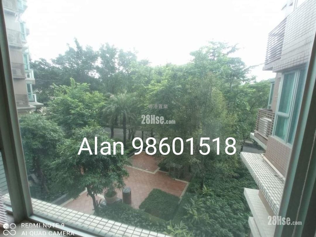 珀麗灣 售盤 2 房 , 1 浴室 499 平方呎 珀麗灣 售盤 2 房 , 1 浴室 499 平方呎