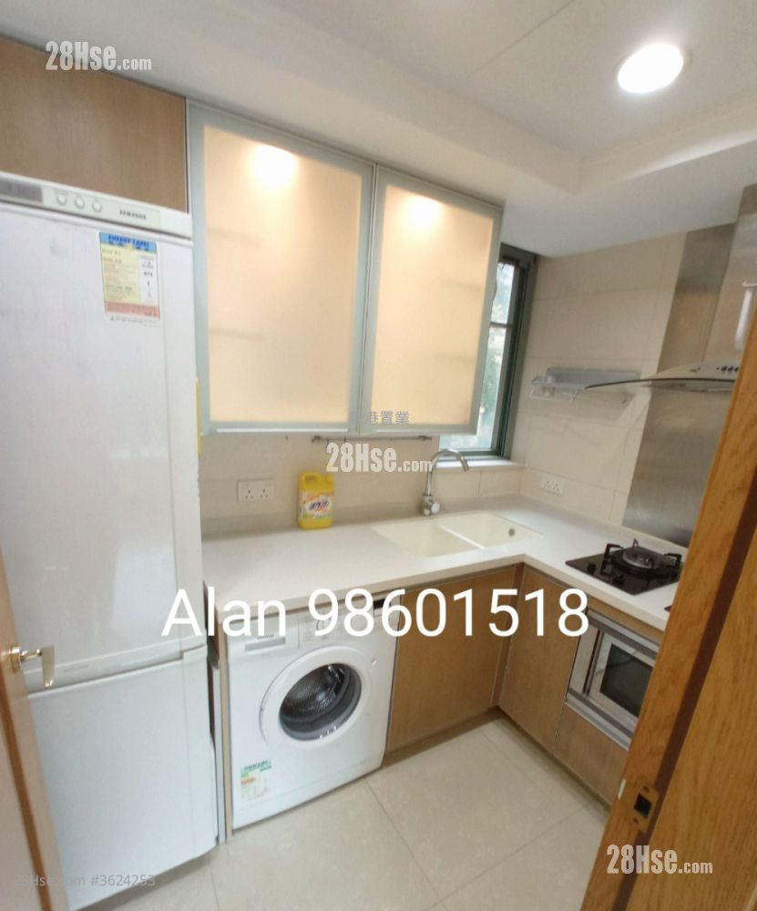 珀麗灣 售盤 2 房 , 1 浴室 499 平方呎 珀麗灣 售盤 2 房 , 1 浴室 499 平方呎