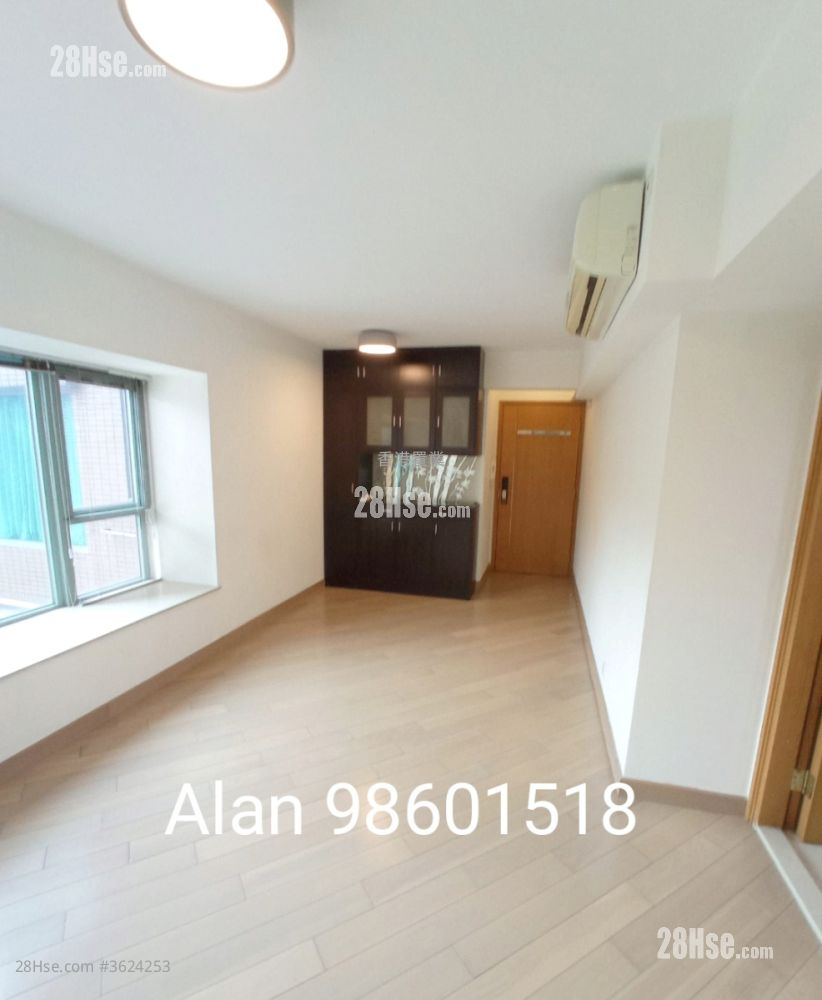 珀麗灣 售盤 2 房 , 1 浴室 499 平方呎 珀麗灣 售盤 2 房 , 1 浴室 499 平方呎