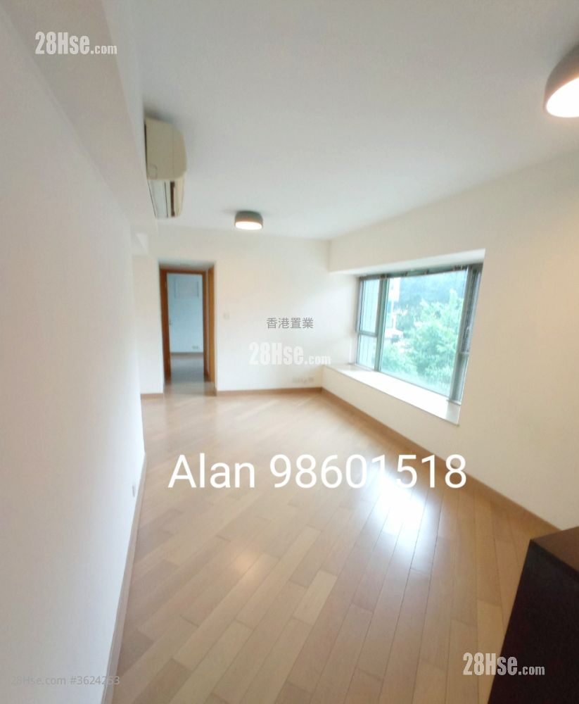 珀麗灣 售盤 2 房 , 1 浴室 499 平方呎 珀麗灣 售盤 2 房 , 1 浴室 499 平方呎