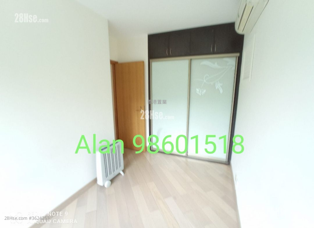 珀麗灣 售盤 2 房 , 1 浴室 499 平方呎 珀麗灣 售盤 2 房 , 1 浴室 499 平方呎